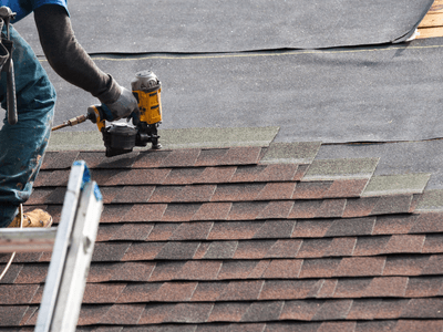 About Roof Repair Experts Gwynedd Valley, PA